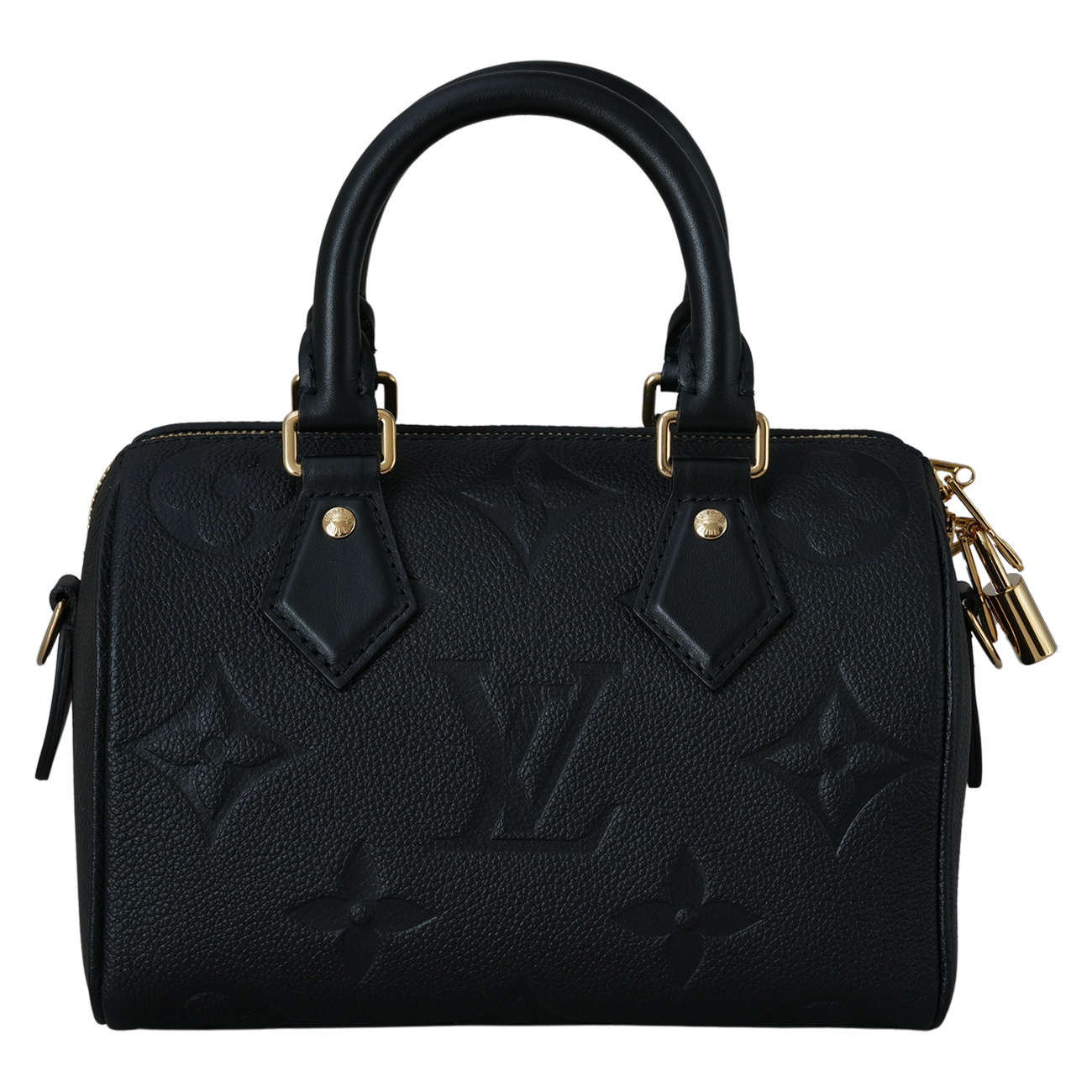 LOUIS VUITTON(USED)루이비통 M58953 앙프렝뜨 반둘리에 스피디 20